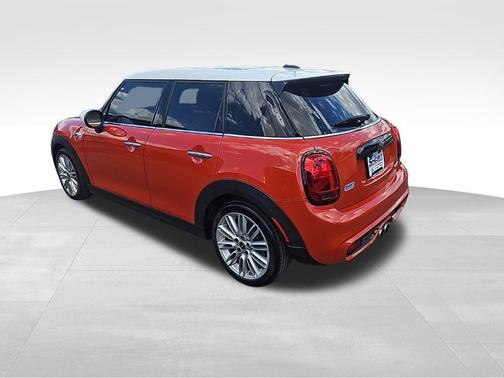 2020 MINI Hardtop Cooper S