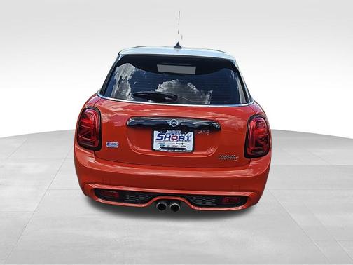 2020 MINI Hardtop Cooper S
