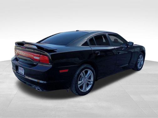 2014 Dodge Charger SXT
