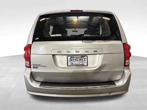 2012 Dodge Grand Caravan SE/AVP