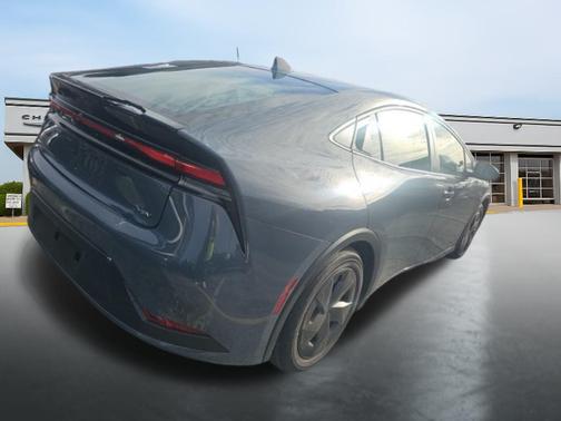 2025 Toyota Prius Limited