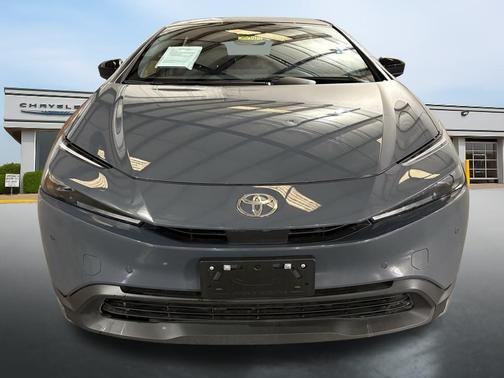 2025 Toyota Prius Limited