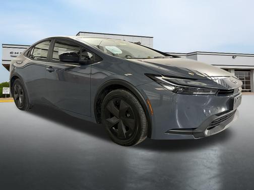 2025 Toyota Prius Limited