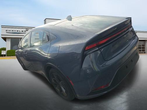 2025 Toyota Prius Limited