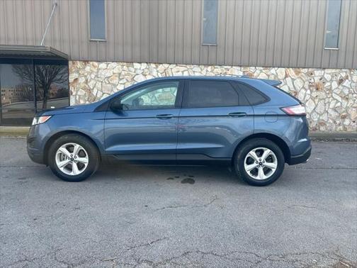 2018 Ford Edge SE