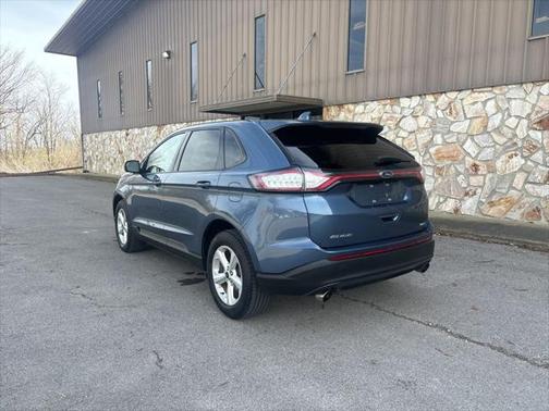 2018 Ford Edge SE