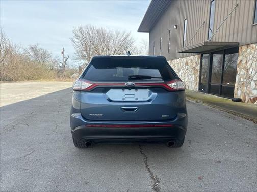 2018 Ford Edge SE