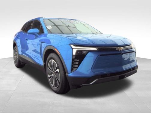 2024 Chevrolet Blazer EV eAWD LT