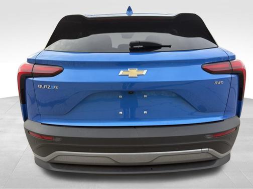 2024 Chevrolet Blazer EV eAWD LT