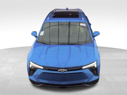2024 Chevrolet Blazer EV eAWD LT