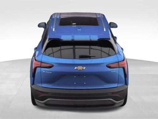 2024 Chevrolet Blazer EV eAWD LT