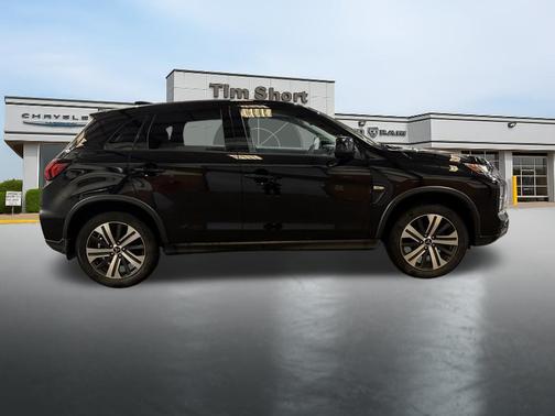 2022 Mitsubishi Outlander Sport 2.0 ES