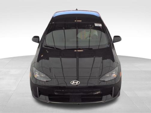 Digital Green 2024 Hyundai IONIQ 6 SE