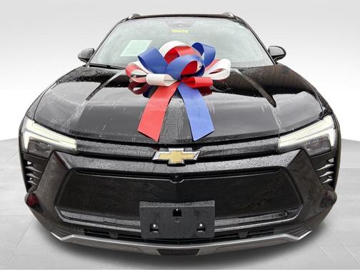 2024 Chevrolet Blazer EV eAWD LT