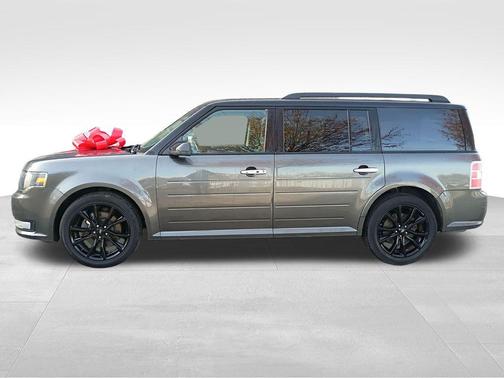 2018 Ford Flex SEL