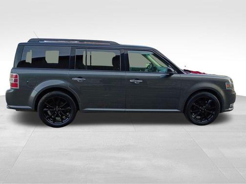 2018 Ford Flex SEL