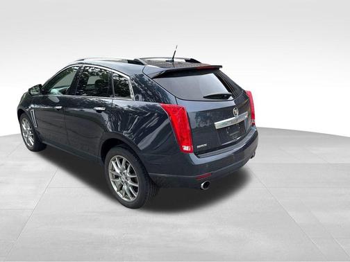 2014 Cadillac SRX Performance Collection