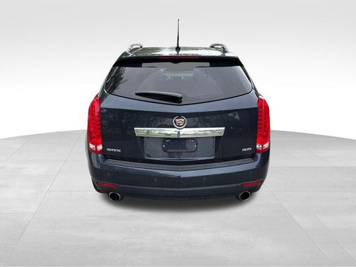 2014 Cadillac SRX Performance Collection