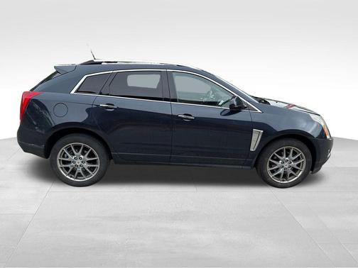 2014 Cadillac SRX Performance Collection
