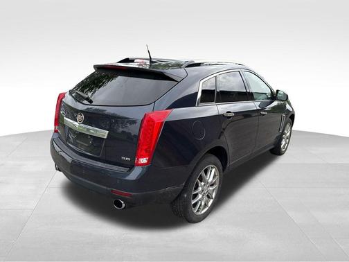 2014 Cadillac SRX Performance Collection