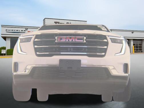 2025 GMC Acadia AWD Elevation