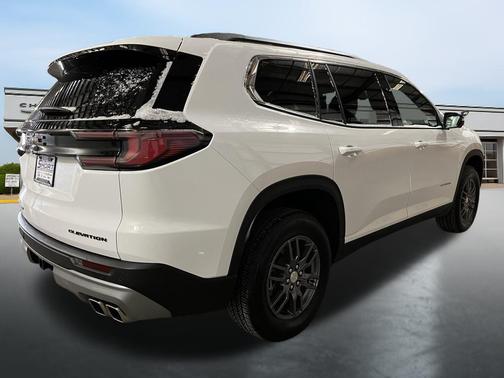 2025 GMC Acadia AWD Elevation