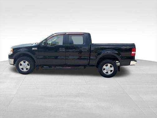 2006 Ford F-150 XLT