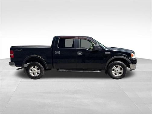 2006 Ford F-150 XLT