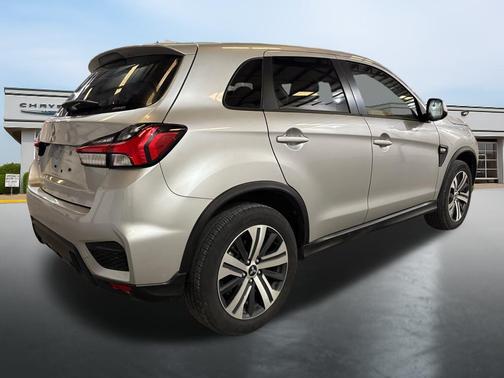 2025 Mitsubishi Outlander Sport 