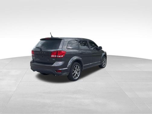 2015 Dodge Journey R/T