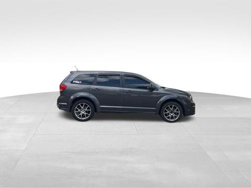 2015 Dodge Journey R/T
