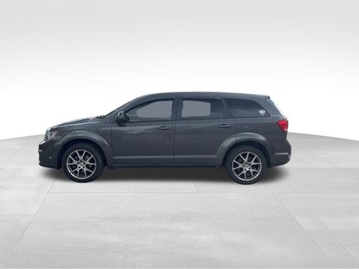 2015 Dodge Journey R/T