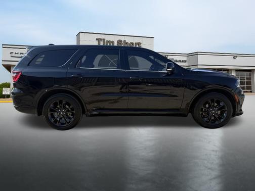 2022 Dodge Durango R/T Plus AWD