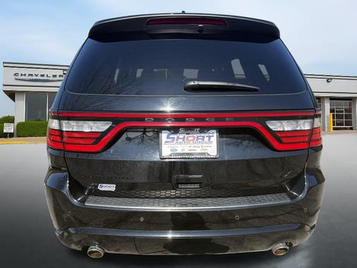 2022 Dodge Durango R/T Plus AWD