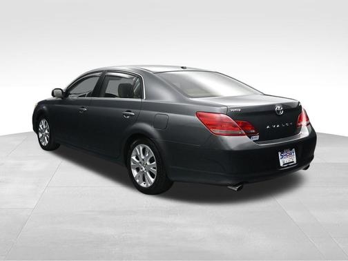 2009 Toyota Avalon