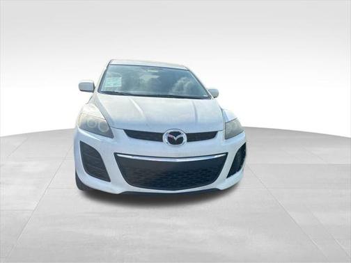 2011 Mazda CX-7 i SV