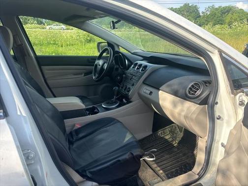 2011 Mazda CX-7 i SV