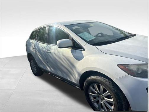 2011 Mazda CX-7 i SV