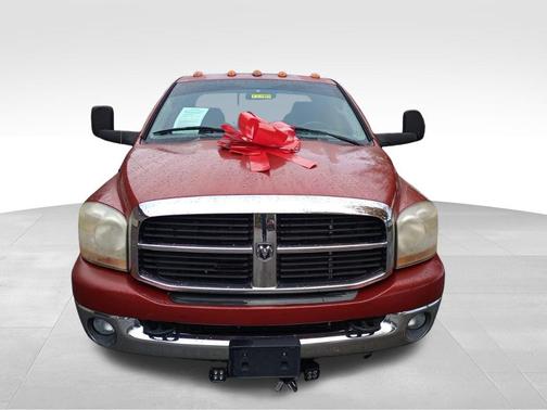 2006 Dodge Ram 3500 SLT/Sport