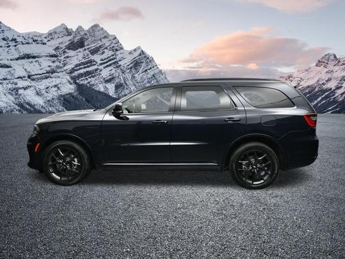 Night Moves 2026 Dodge Durango GT Premium AWD HEMI V8