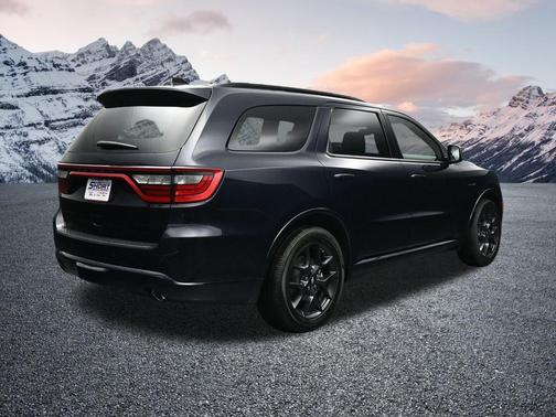 Night Moves 2026 Dodge Durango GT Premium AWD HEMI V8