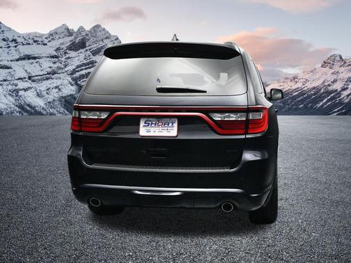 Night Moves 2026 Dodge Durango GT Premium AWD HEMI V8