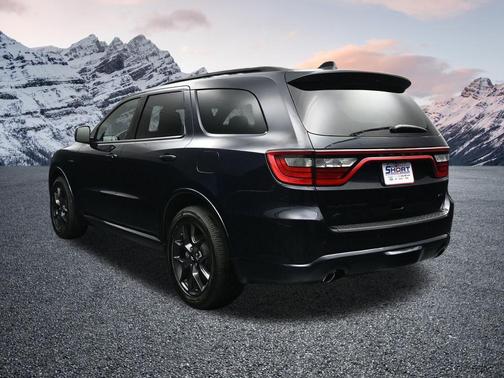 Night Moves 2026 Dodge Durango GT Premium AWD HEMI V8