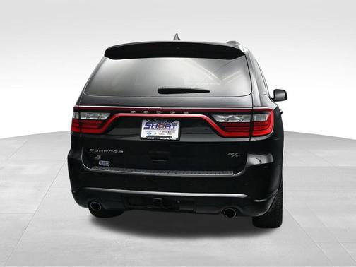 DB Black Clearcoat 2023 Dodge Durango R/T Plus AWD