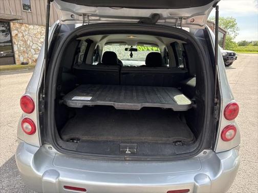 2011 Chevrolet HHR LT