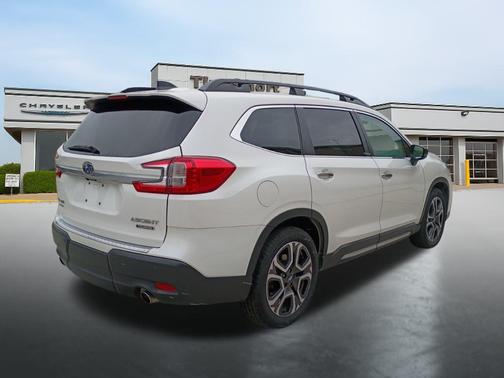2024 Subaru Ascent Touring 7-Passenger
