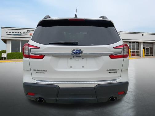 2024 Subaru Ascent Touring 7-Passenger