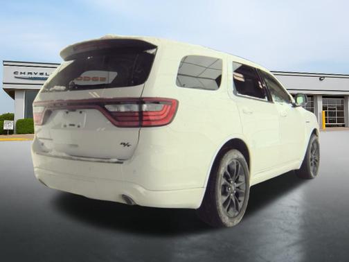 2022 Dodge Durango R/T AWD