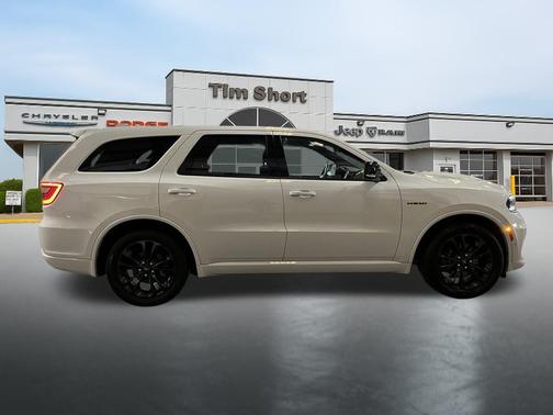 2022 Dodge Durango R/T AWD