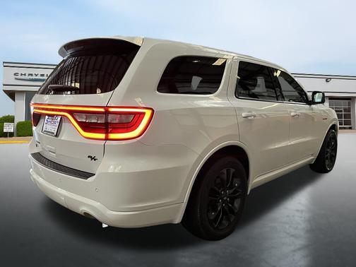2022 Dodge Durango R/T AWD